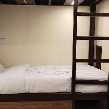 The Banaras Hotel Varanasi Dış mekan fotoğraf
