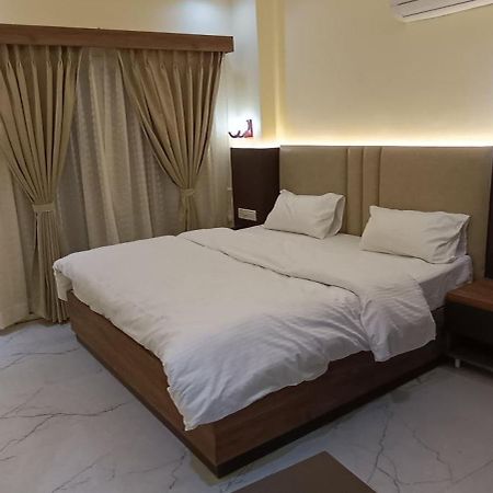The Banaras Hotel Varanasi Dış mekan fotoğraf