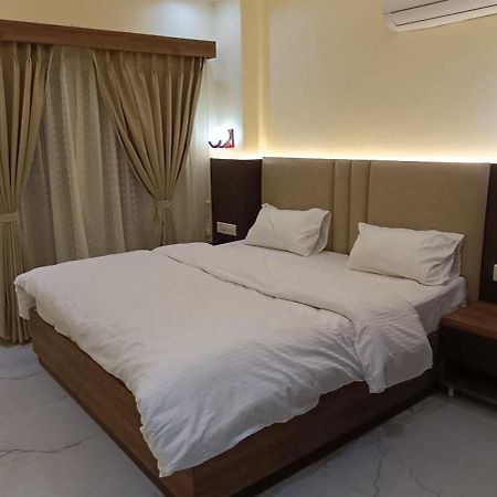 The Banaras Hotel Varanasi Dış mekan fotoğraf