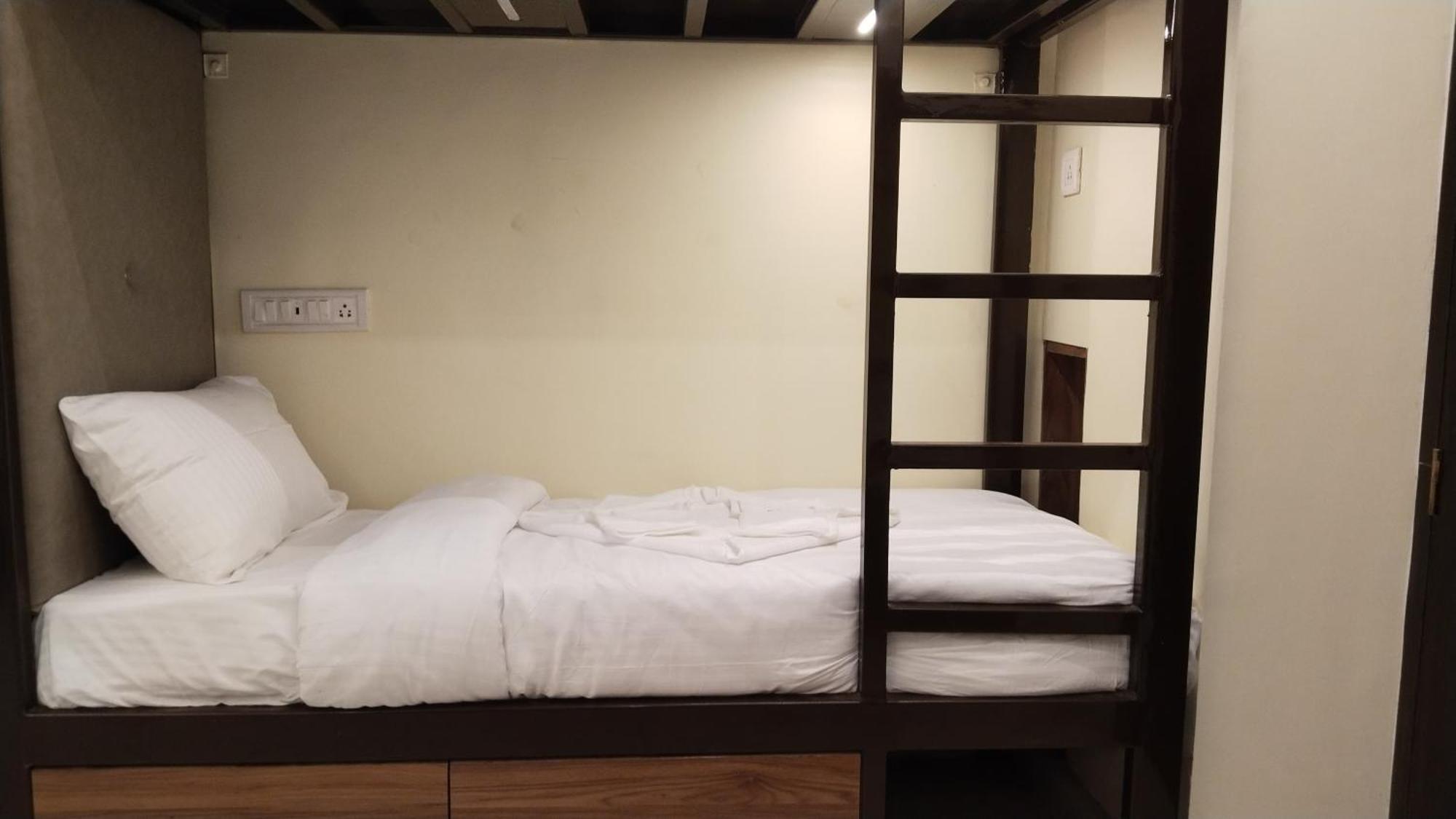 The Banaras Hotel Varanasi Dış mekan fotoğraf