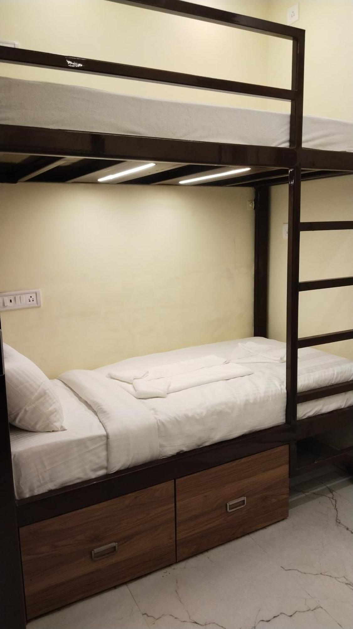 The Banaras Hotel Varanasi Dış mekan fotoğraf