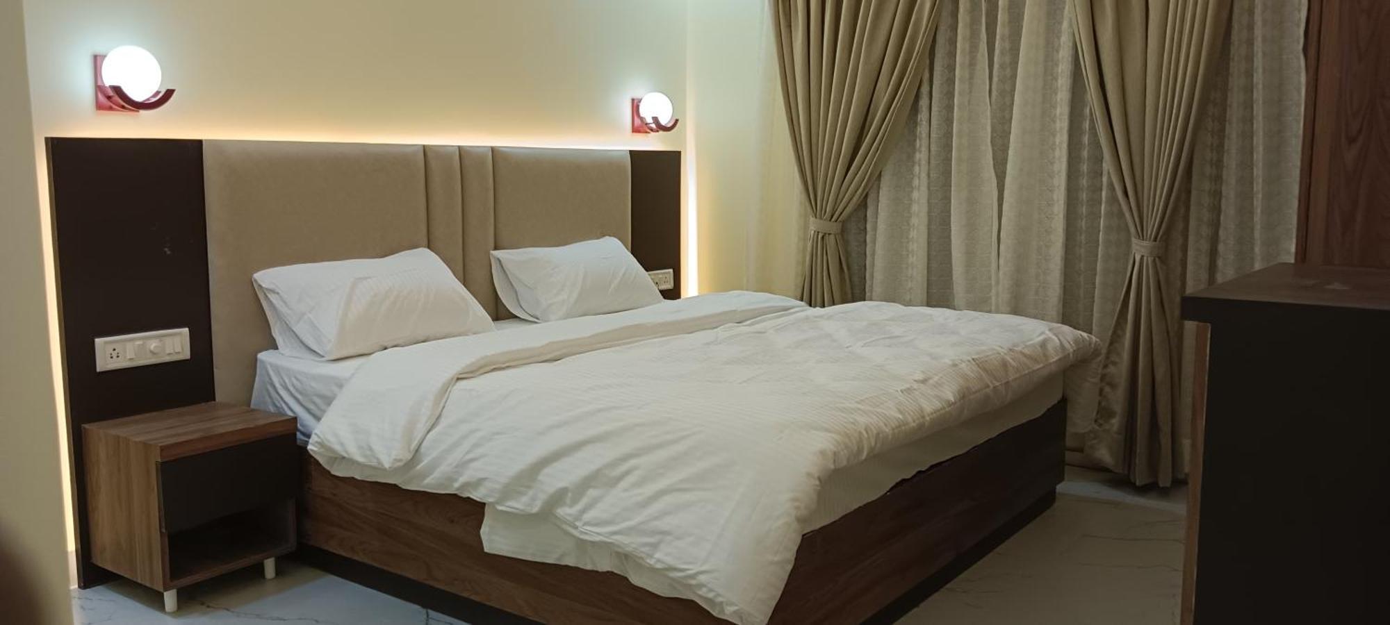 The Banaras Hotel Varanasi Dış mekan fotoğraf