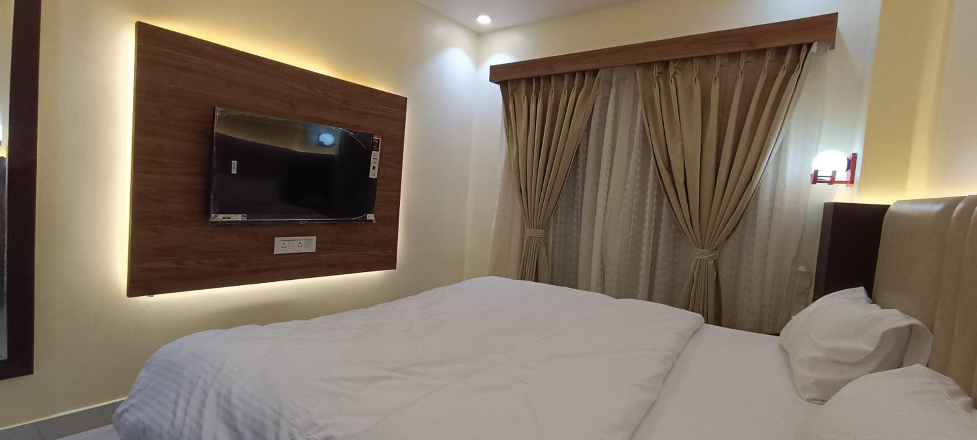 The Banaras Hotel Varanasi Dış mekan fotoğraf