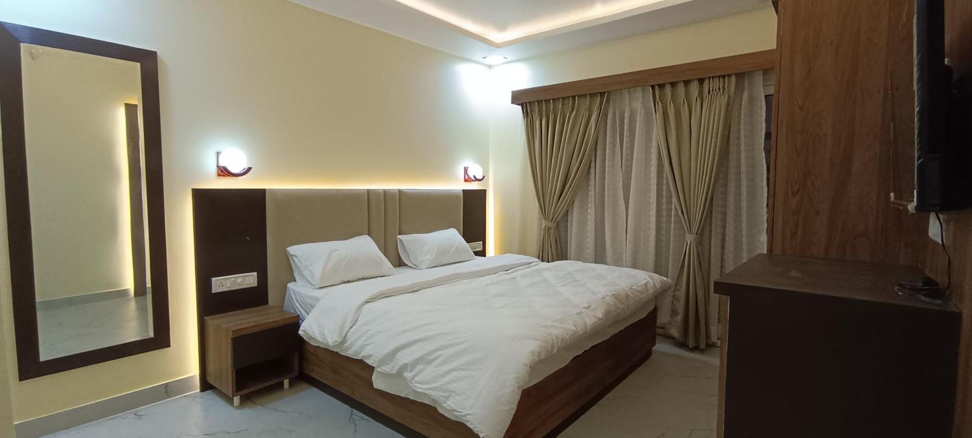 The Banaras Hotel Varanasi Dış mekan fotoğraf