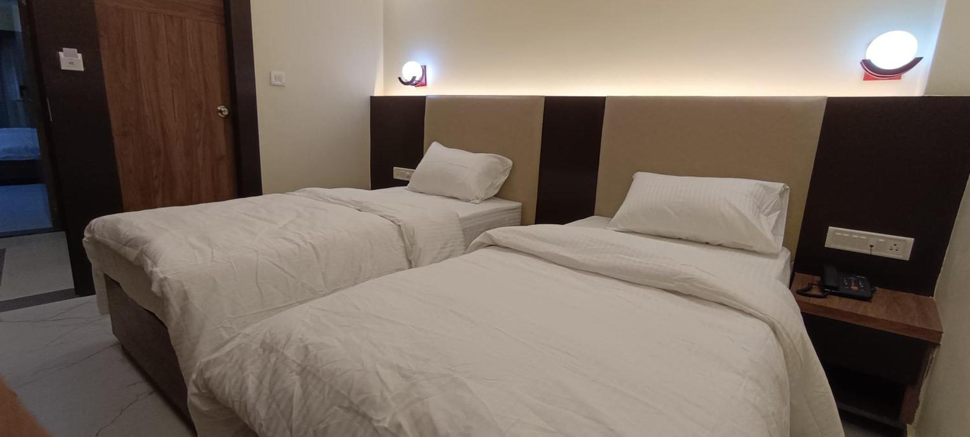The Banaras Hotel Varanasi Dış mekan fotoğraf